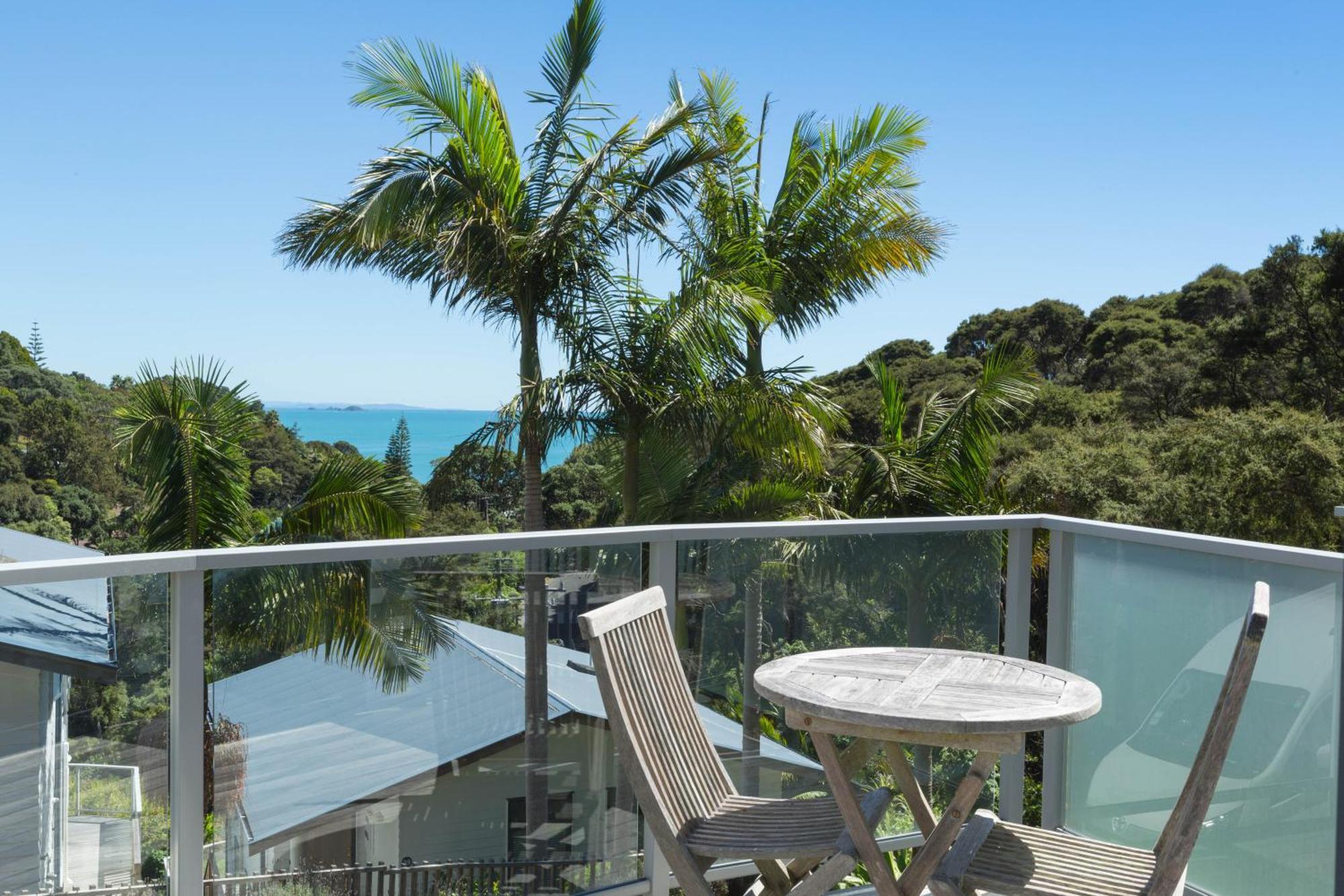 Waiheke Island Resort Conference & Accomodation Centre Ostend Dış mekan fotoğraf
