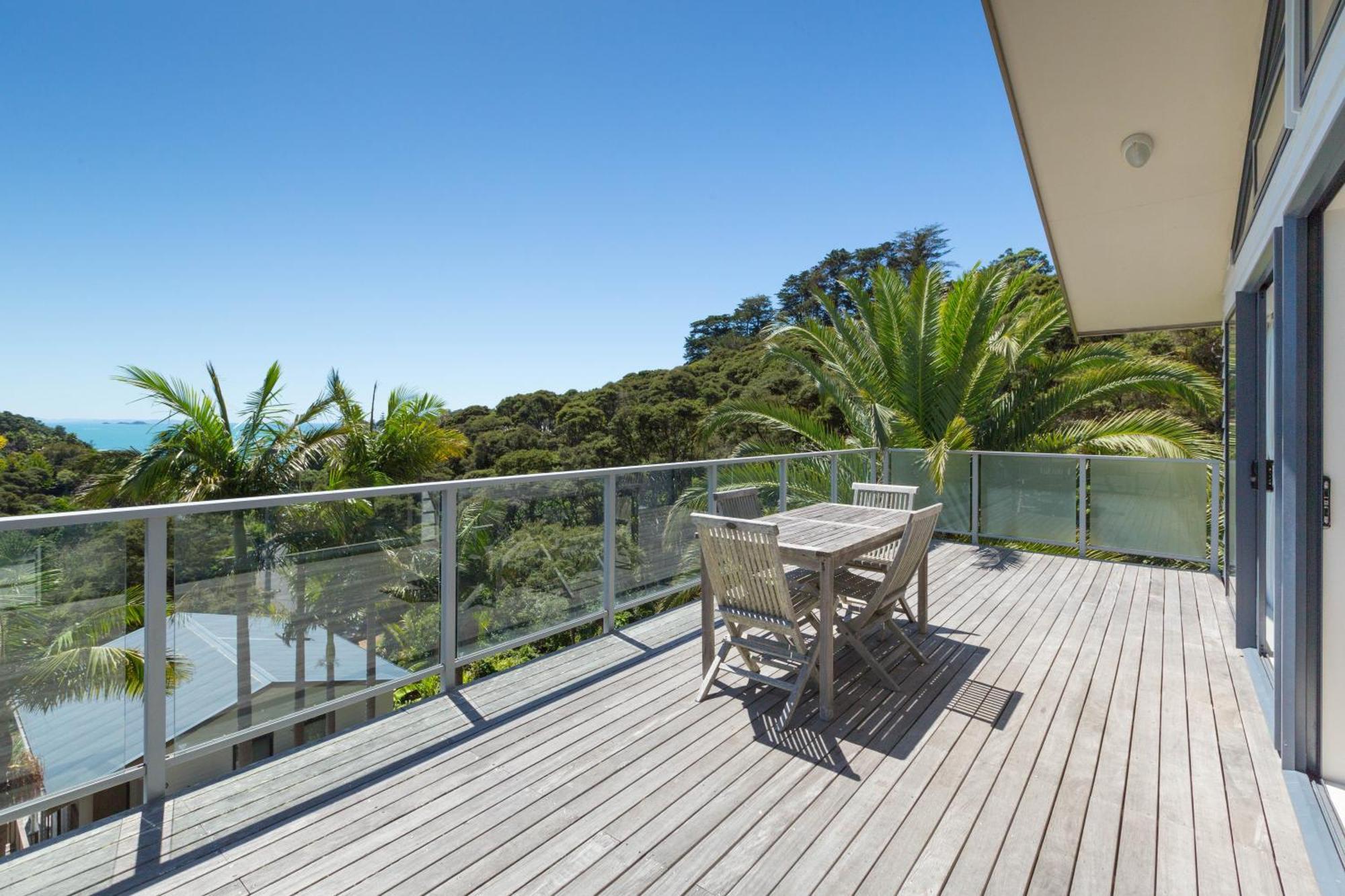 Waiheke Island Resort Conference & Accomodation Centre Ostend Dış mekan fotoğraf